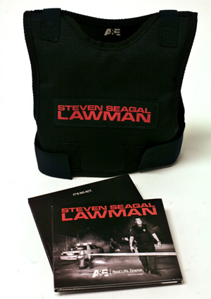 Illustration for article titled The year in swag: 27 ridiculous promotional items we received in 2009